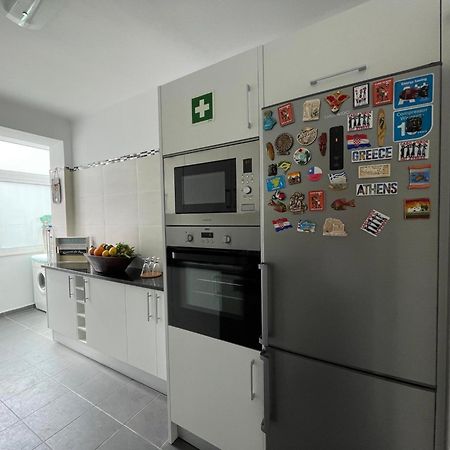 Apartmán Casa Terrace Carvoeiro Carvoeiro  Exteriér fotografie
