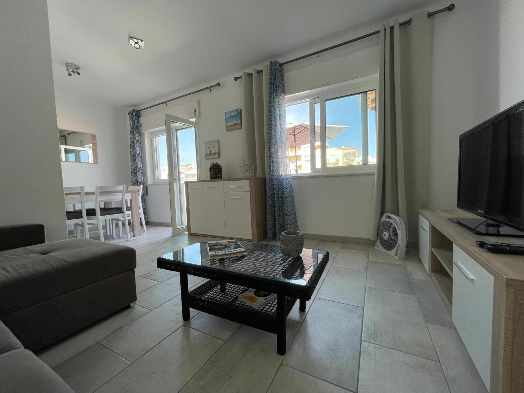 Apartmán Casa Terrace Carvoeiro Carvoeiro  Exteriér fotografie