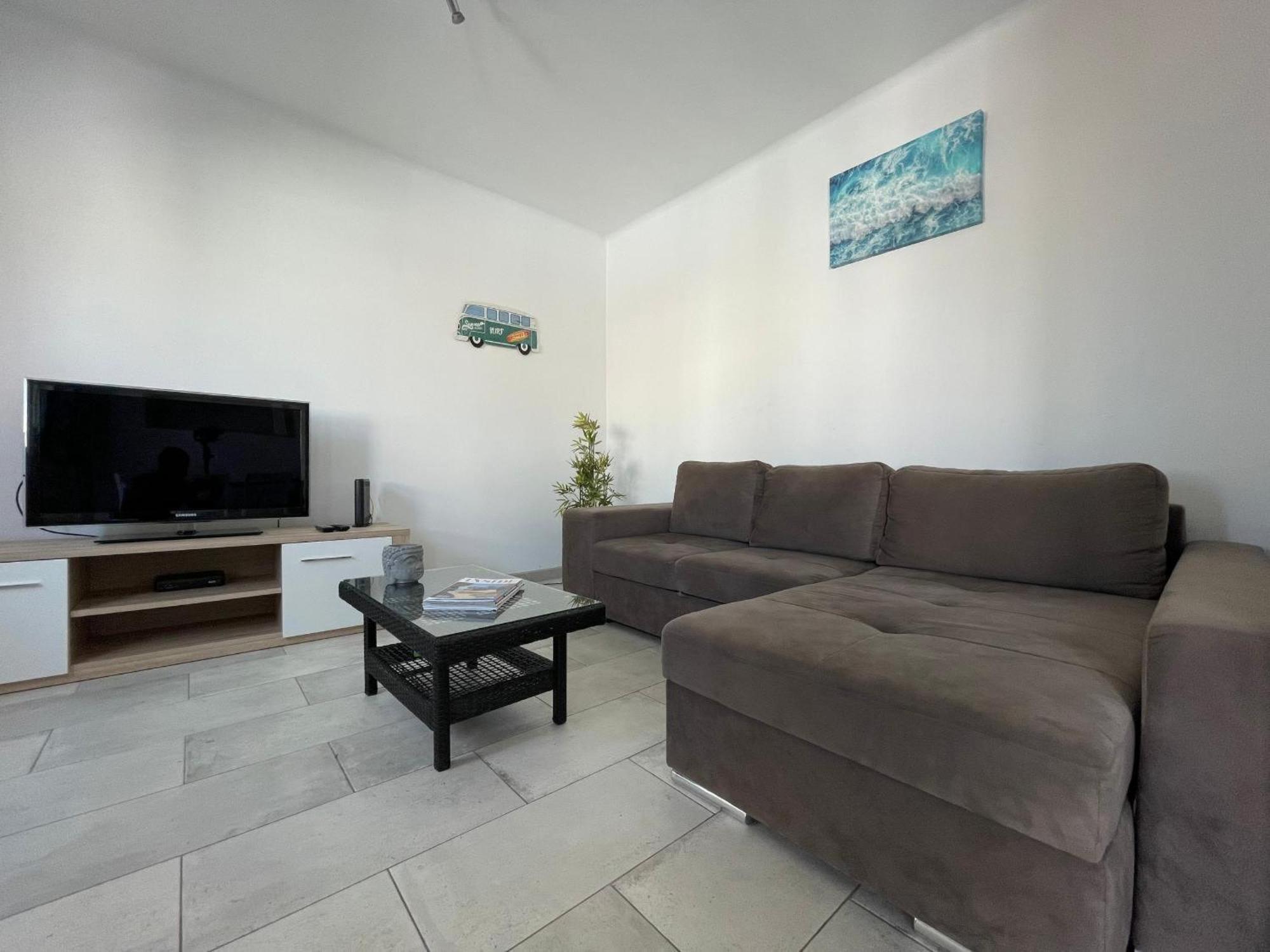 Apartmán Casa Terrace Carvoeiro Carvoeiro  Exteriér fotografie