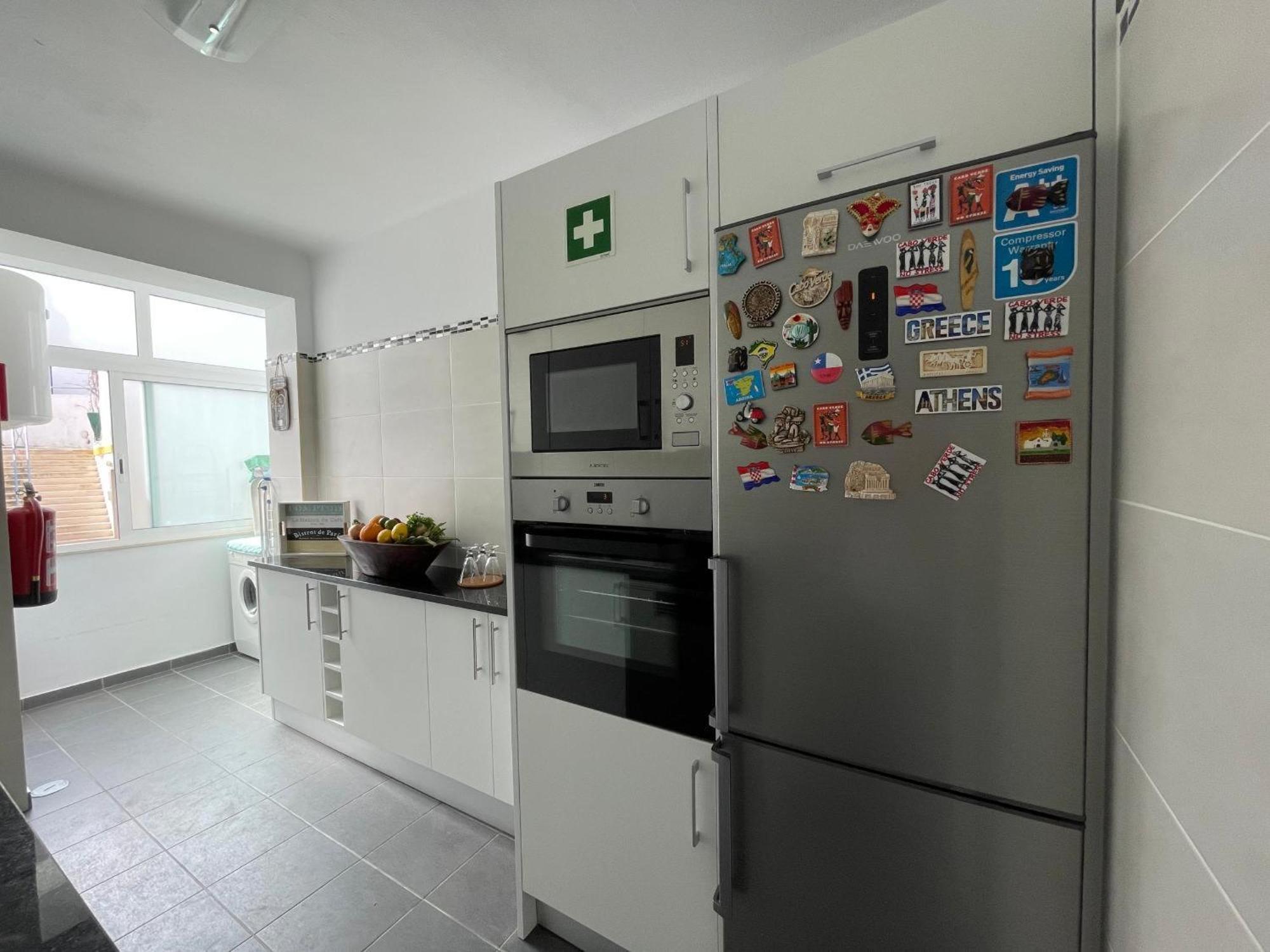 Apartmán Casa Terrace Carvoeiro Carvoeiro  Exteriér fotografie