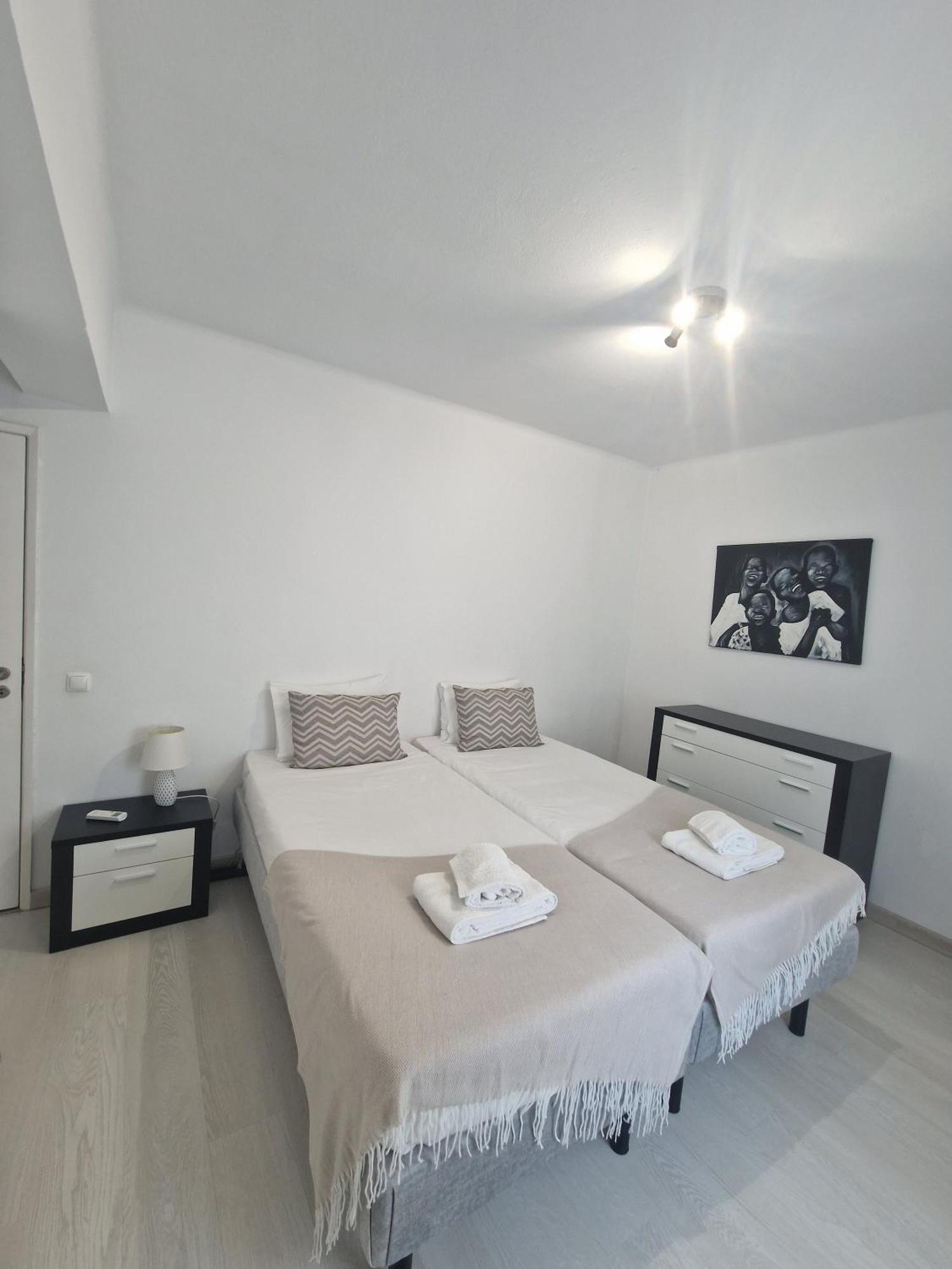 Apartmán Casa Terrace Carvoeiro Carvoeiro  Exteriér fotografie