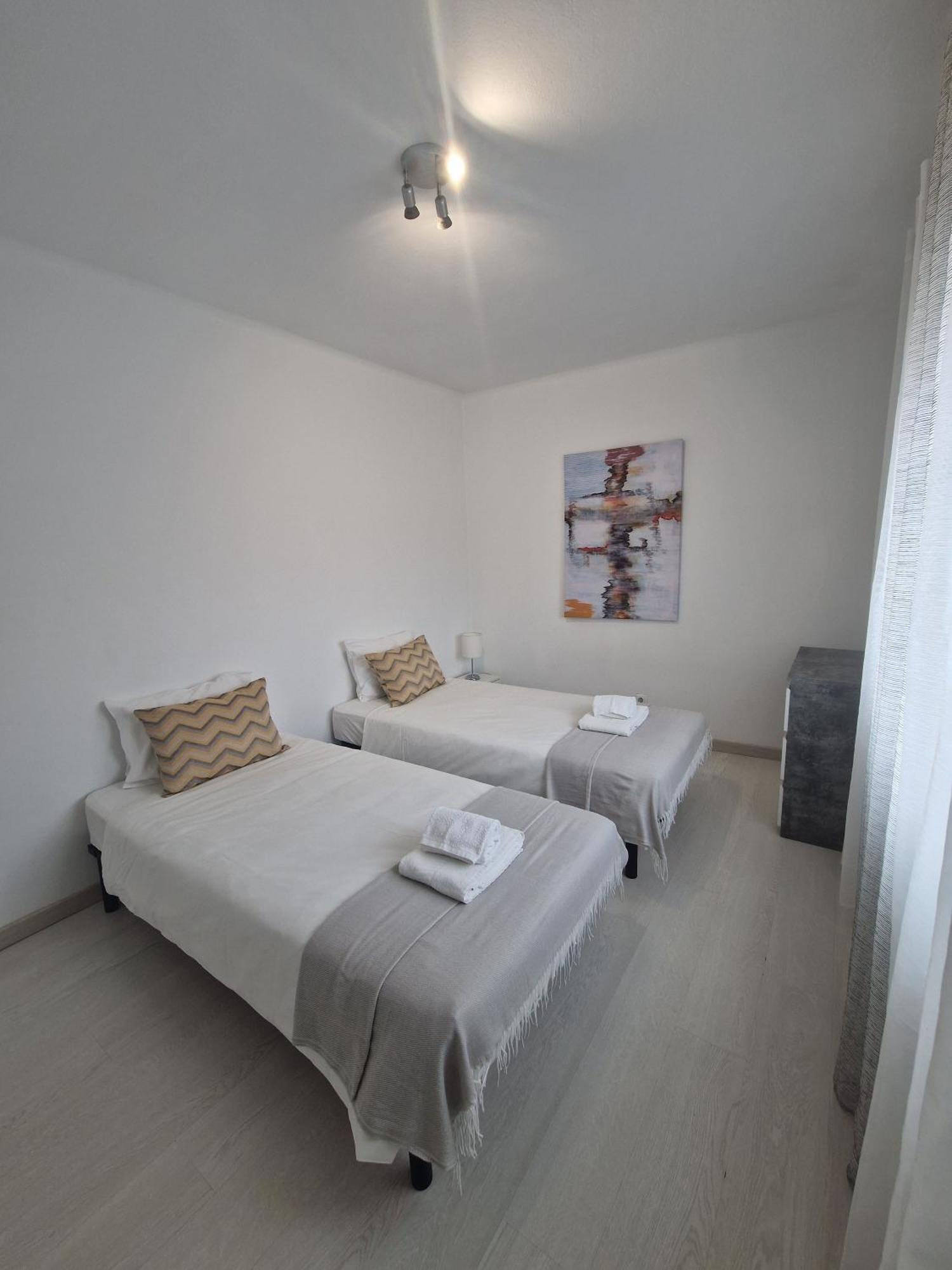 Apartmán Casa Terrace Carvoeiro Carvoeiro  Exteriér fotografie