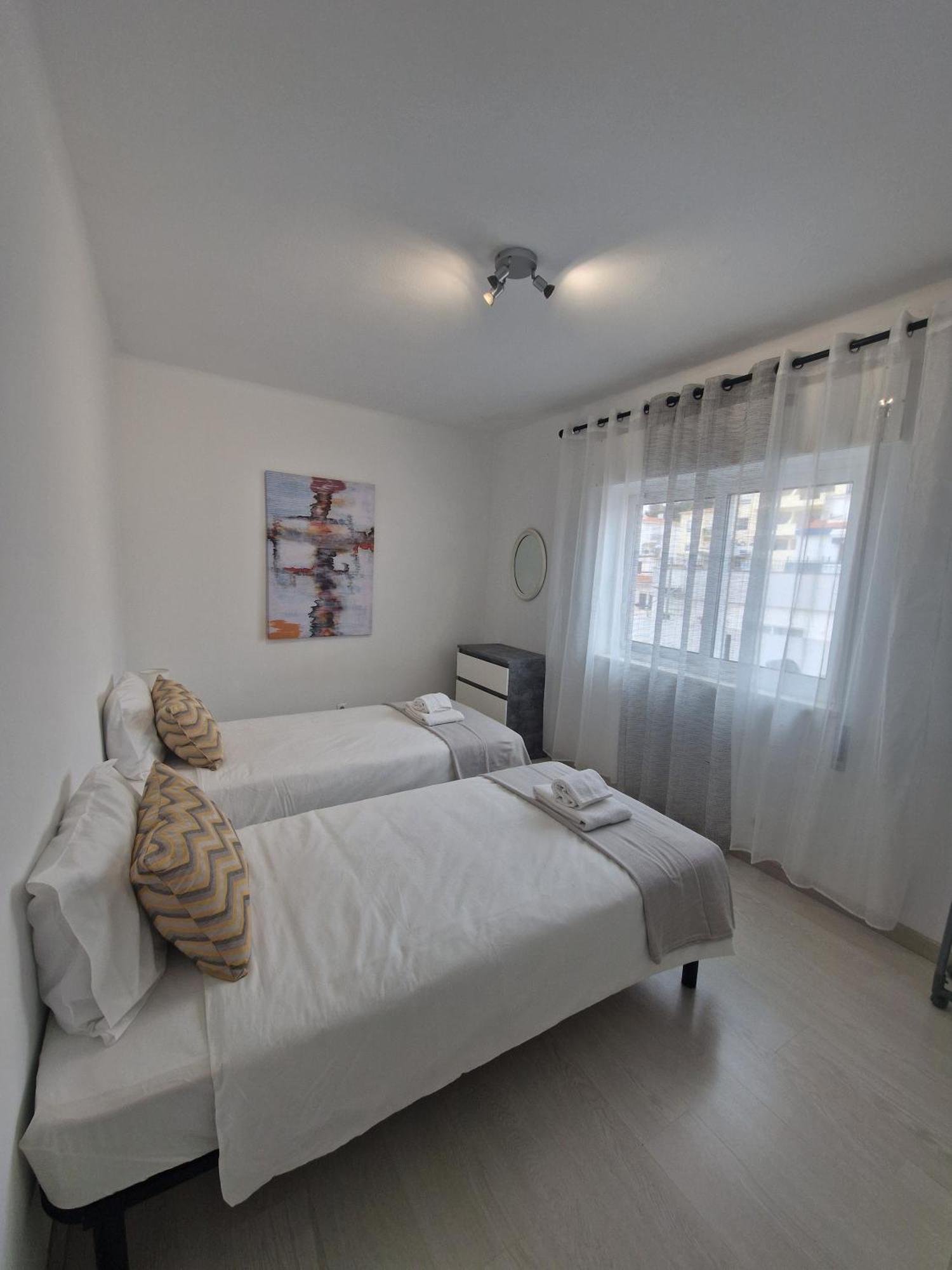 Apartmán Casa Terrace Carvoeiro Carvoeiro  Exteriér fotografie