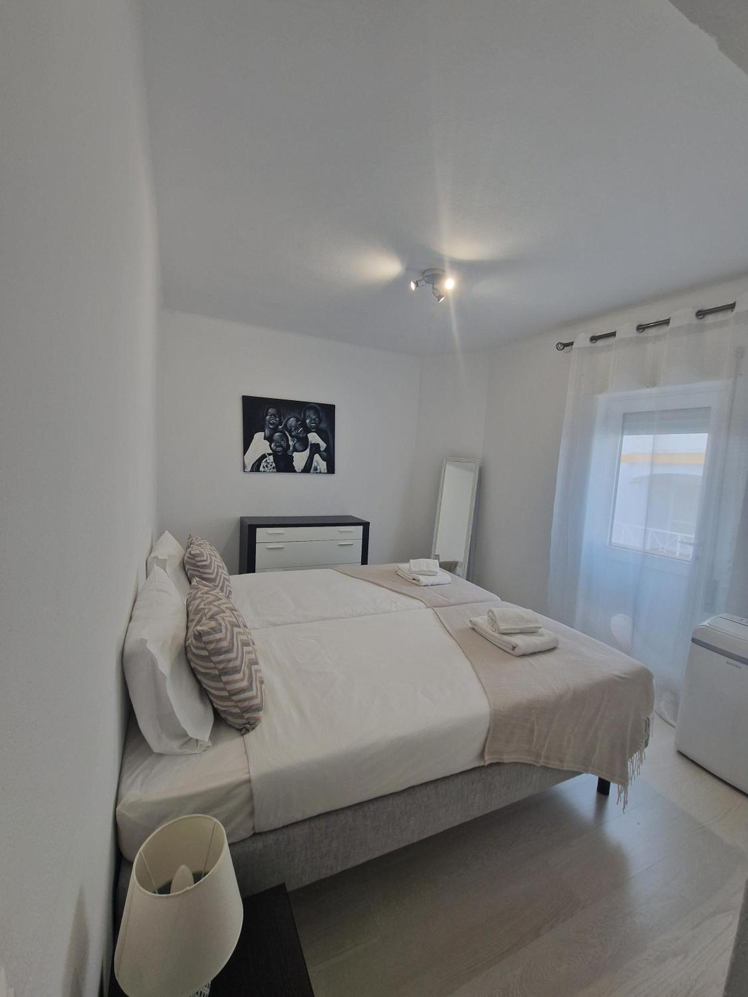 Apartmán Casa Terrace Carvoeiro Carvoeiro  Exteriér fotografie