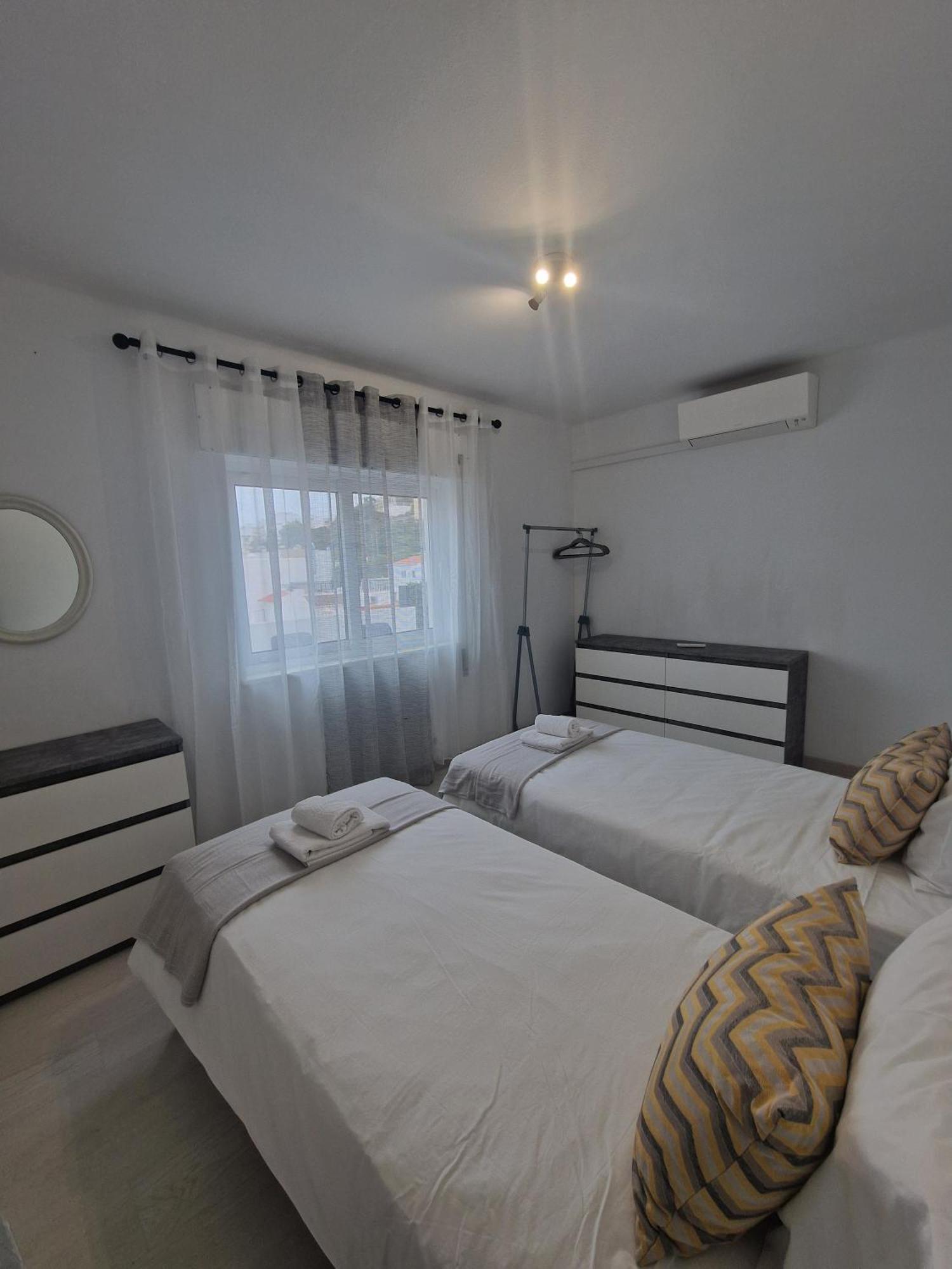 Apartmán Casa Terrace Carvoeiro Carvoeiro  Exteriér fotografie
