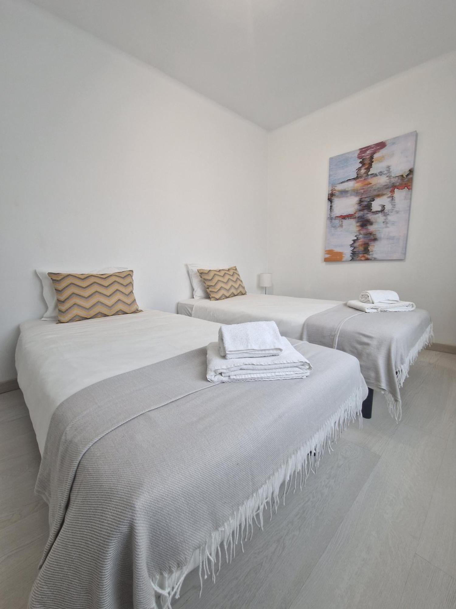 Apartmán Casa Terrace Carvoeiro Carvoeiro  Exteriér fotografie